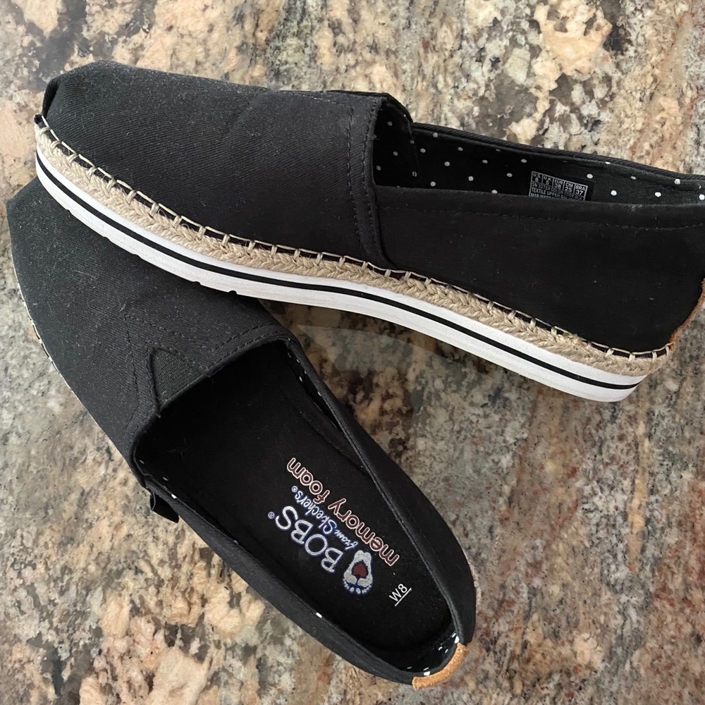 Bobs shoes NEVER BEEN WORN
